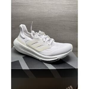 Adidas Ultraboost Light White Women’s Size 7